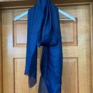 Silk Scarf